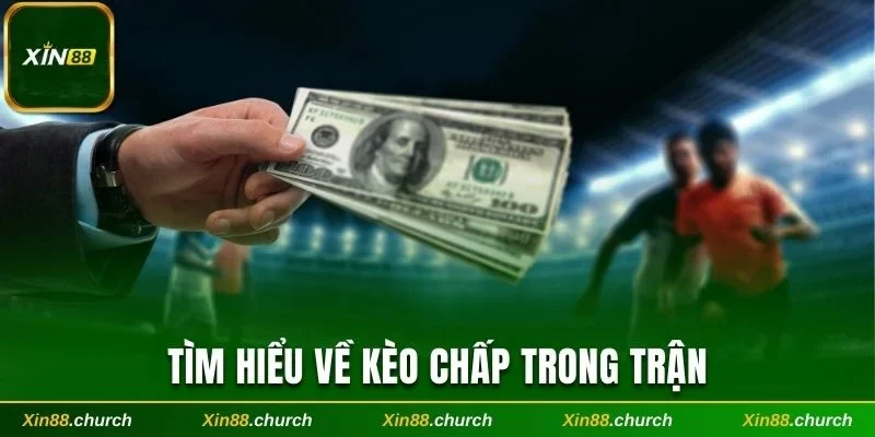 Tìm hiểu về tỷ lệ chấp trong trận